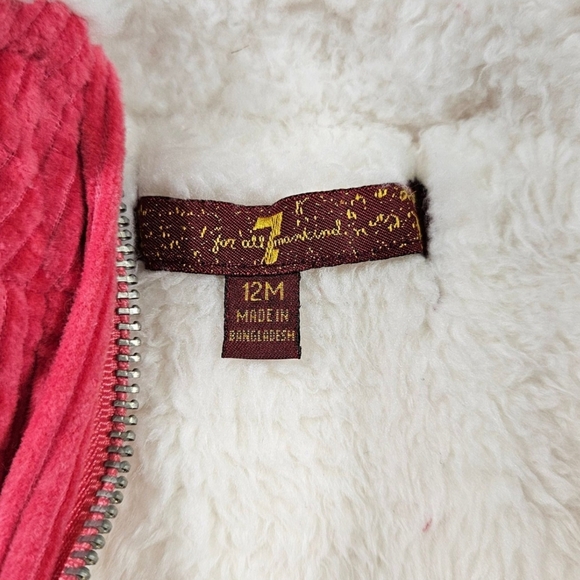 6 Month- 2T Girls Bundle (Set Of 5) - Picture 6 of 16